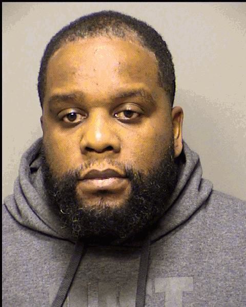 Victor Valentine Young